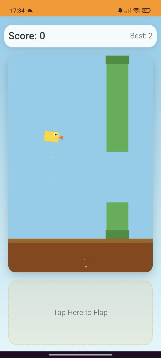 Flappy Bird