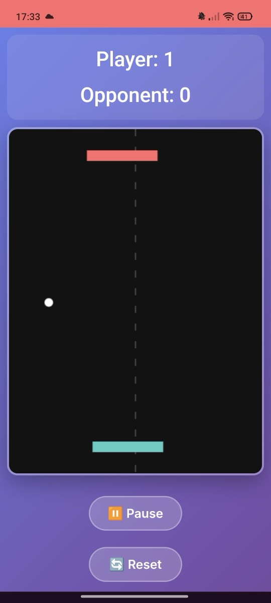 Pong