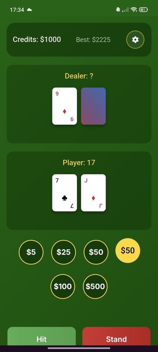 Poker